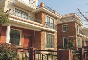 邳州耀邦新世紀花園