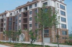 山東蓬萊海郡壹号